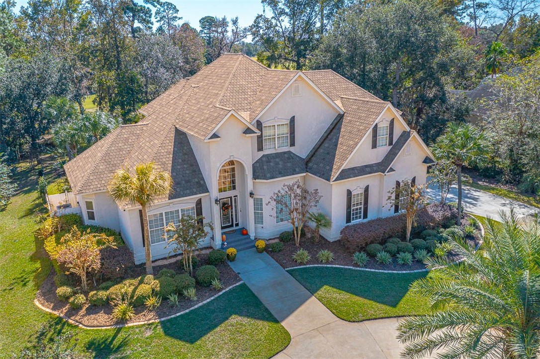 111 Majestic Drive