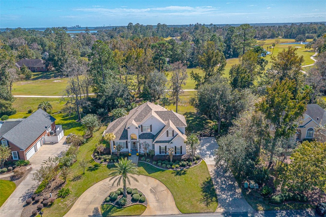 111 Majestic Drive