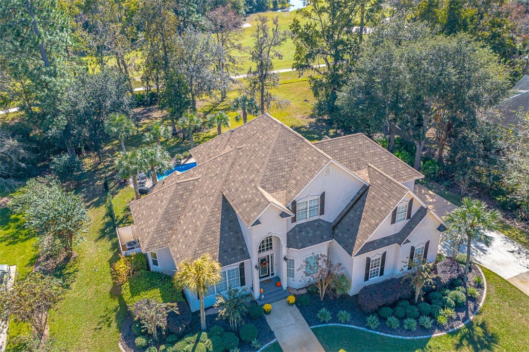 111 Majestic Drive