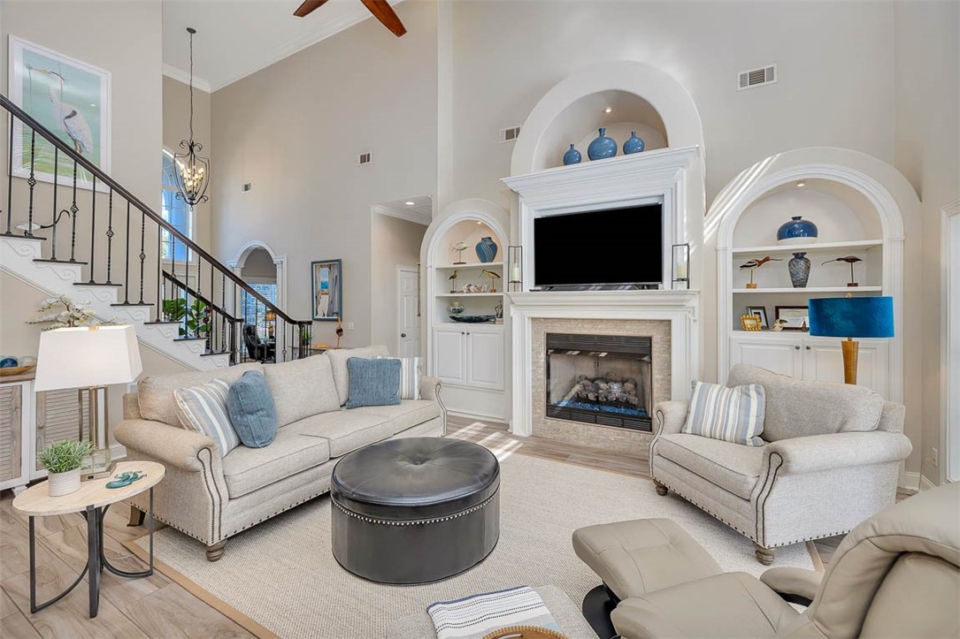 111 Majestic Drive