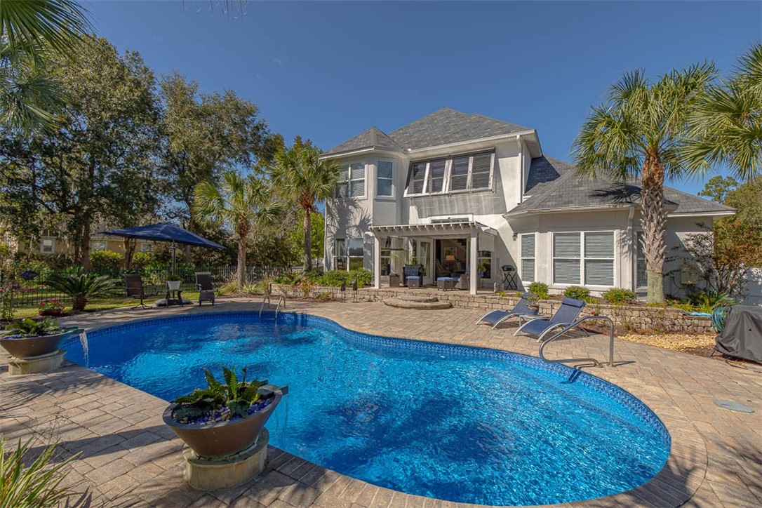 111 Majestic Drive