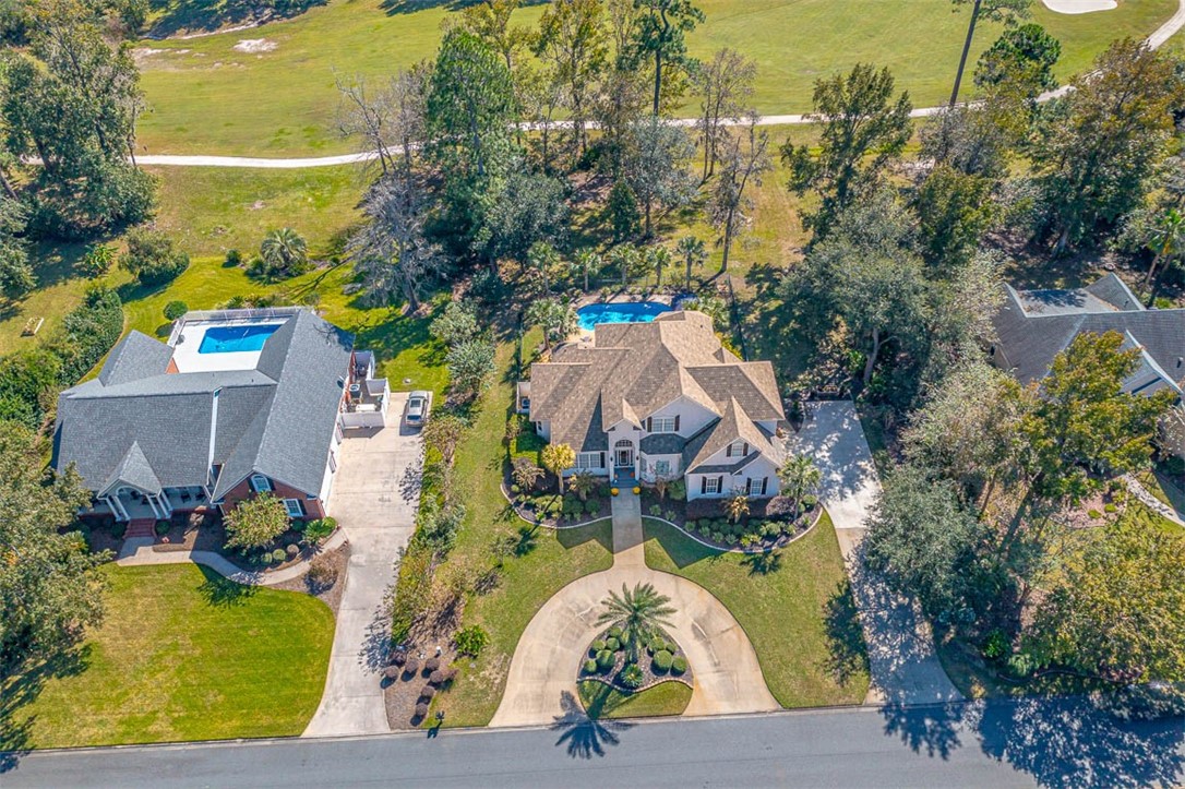 111 Majestic Drive