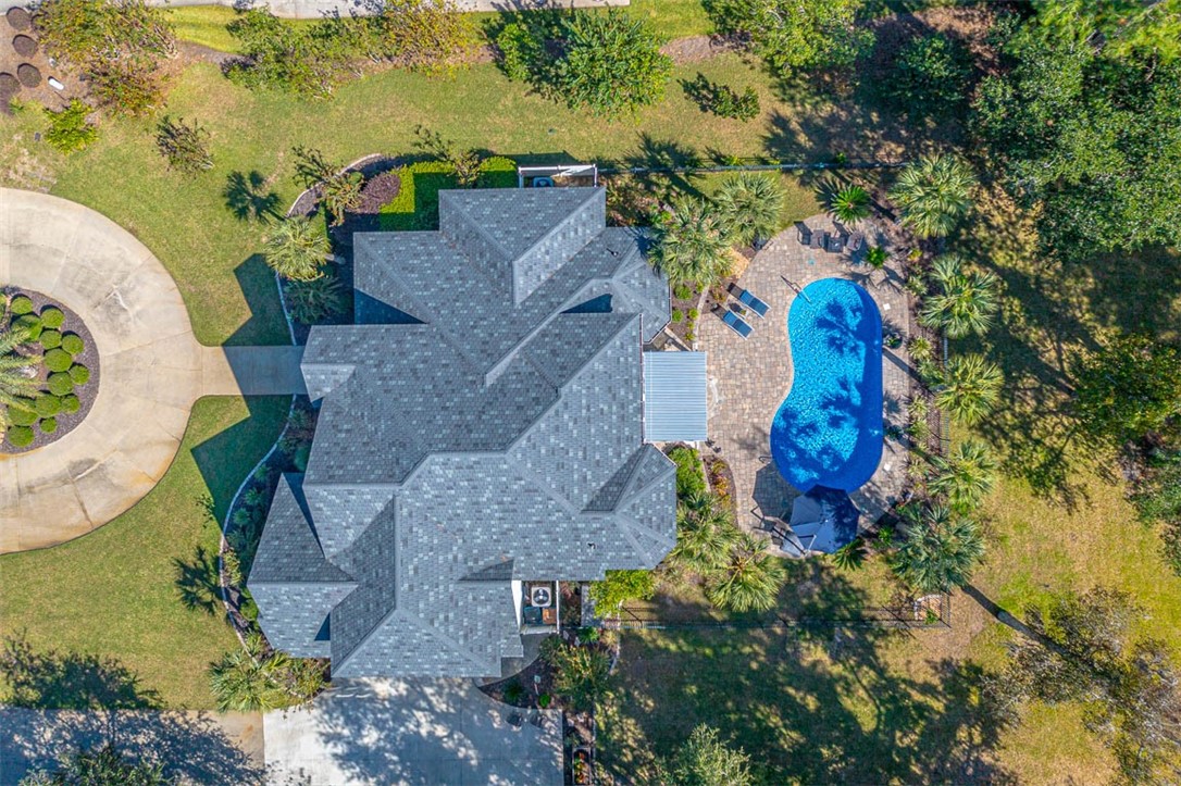 111 Majestic Drive