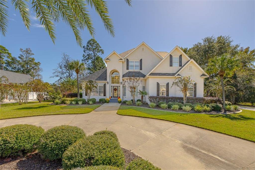 111 Majestic Drive