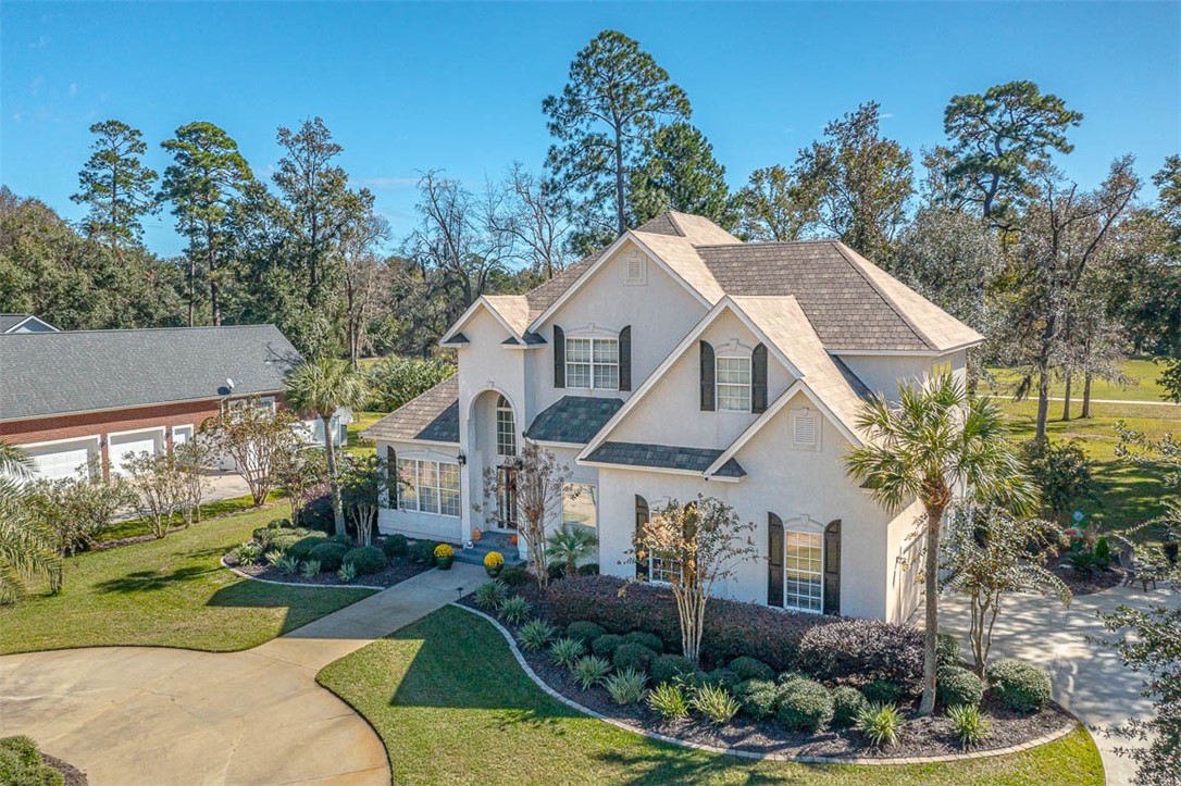 111 Majestic Drive