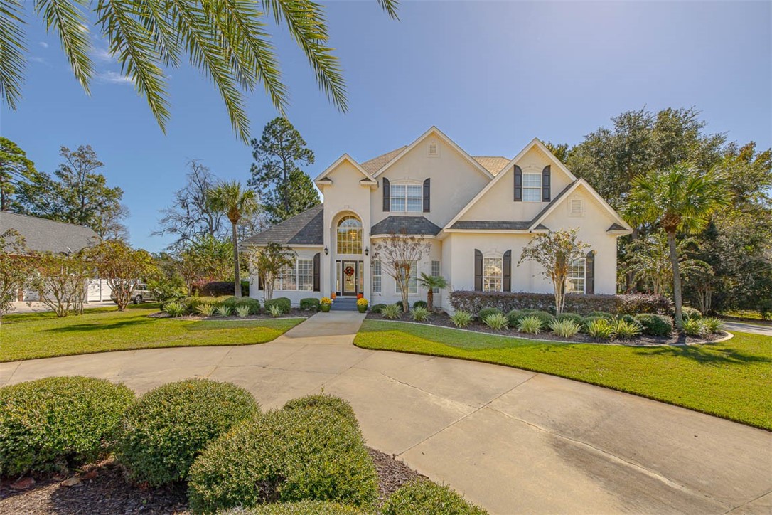 111 Majestic Drive
