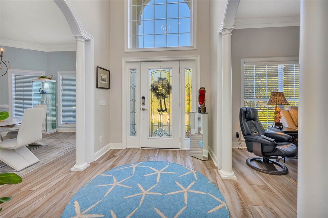 111 Majestic Drive