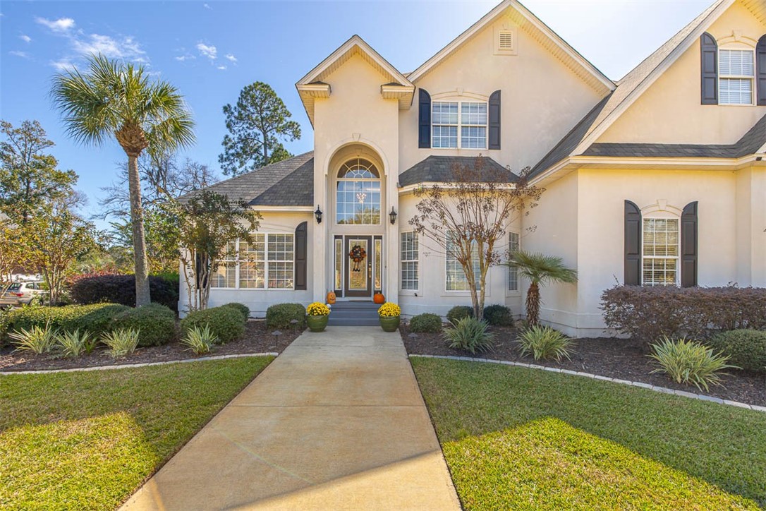 111 Majestic Drive