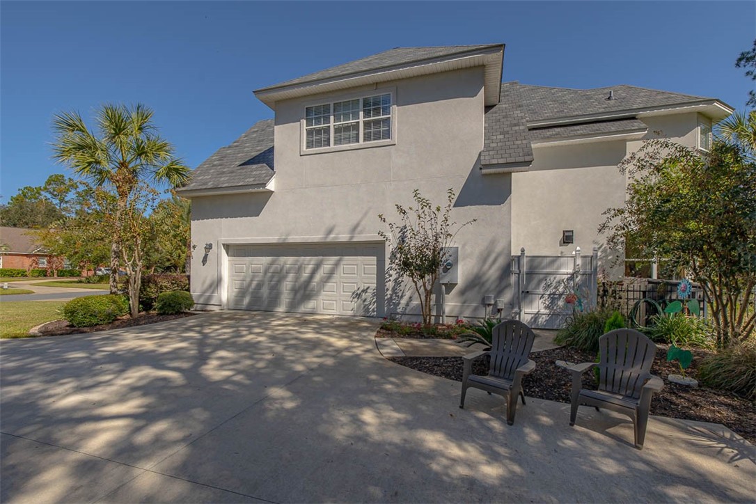 111 Majestic Drive