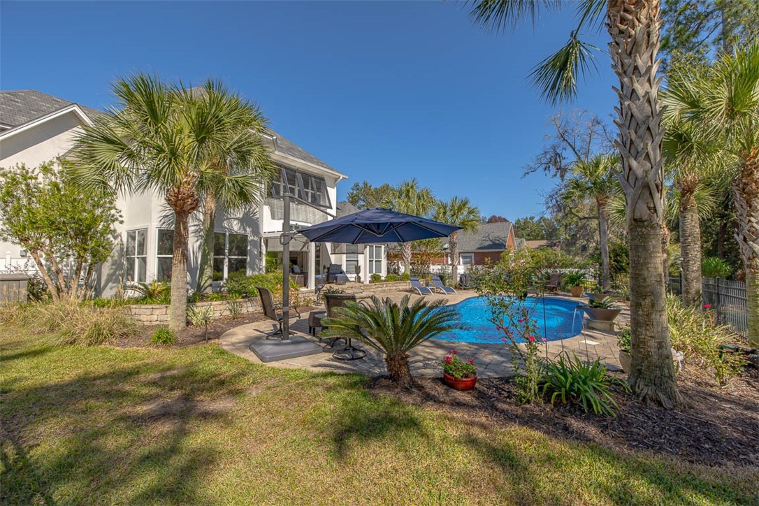 111 Majestic Drive