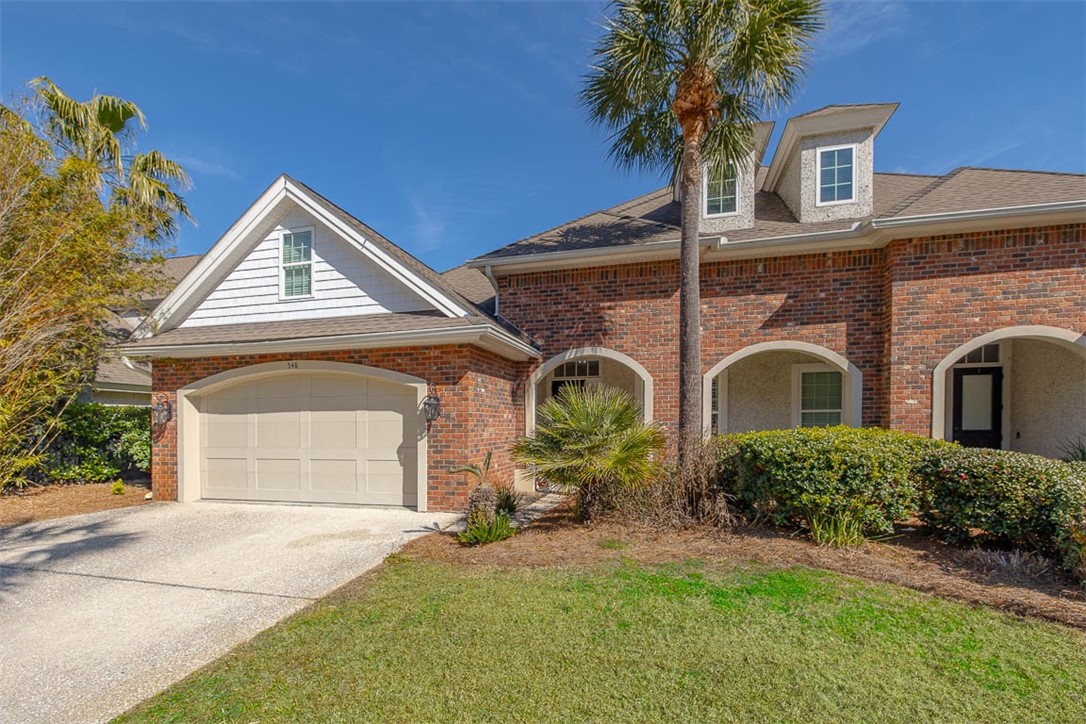 548 Fox Run Circle