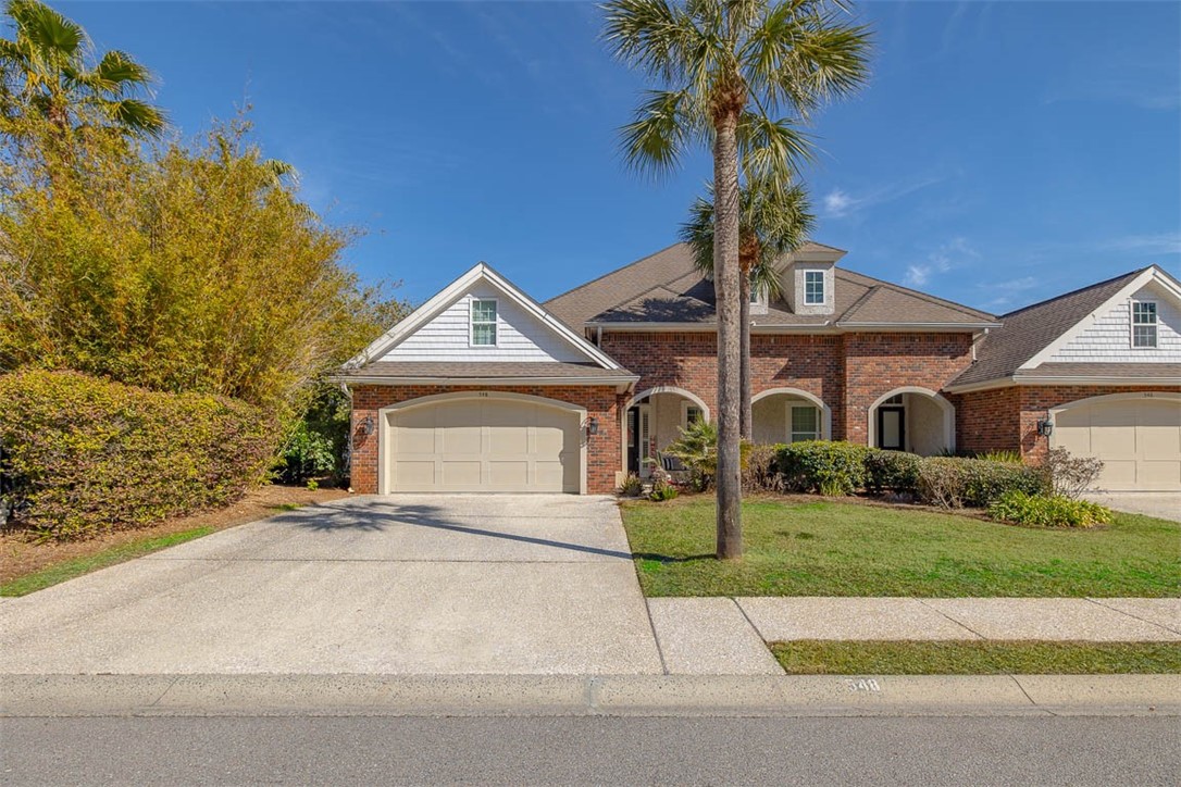 548 Fox Run Circle