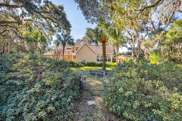 357 Major Wright Road