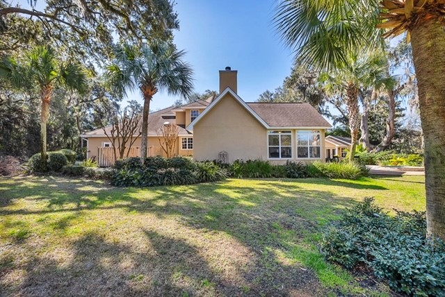 357 Major Wright Road