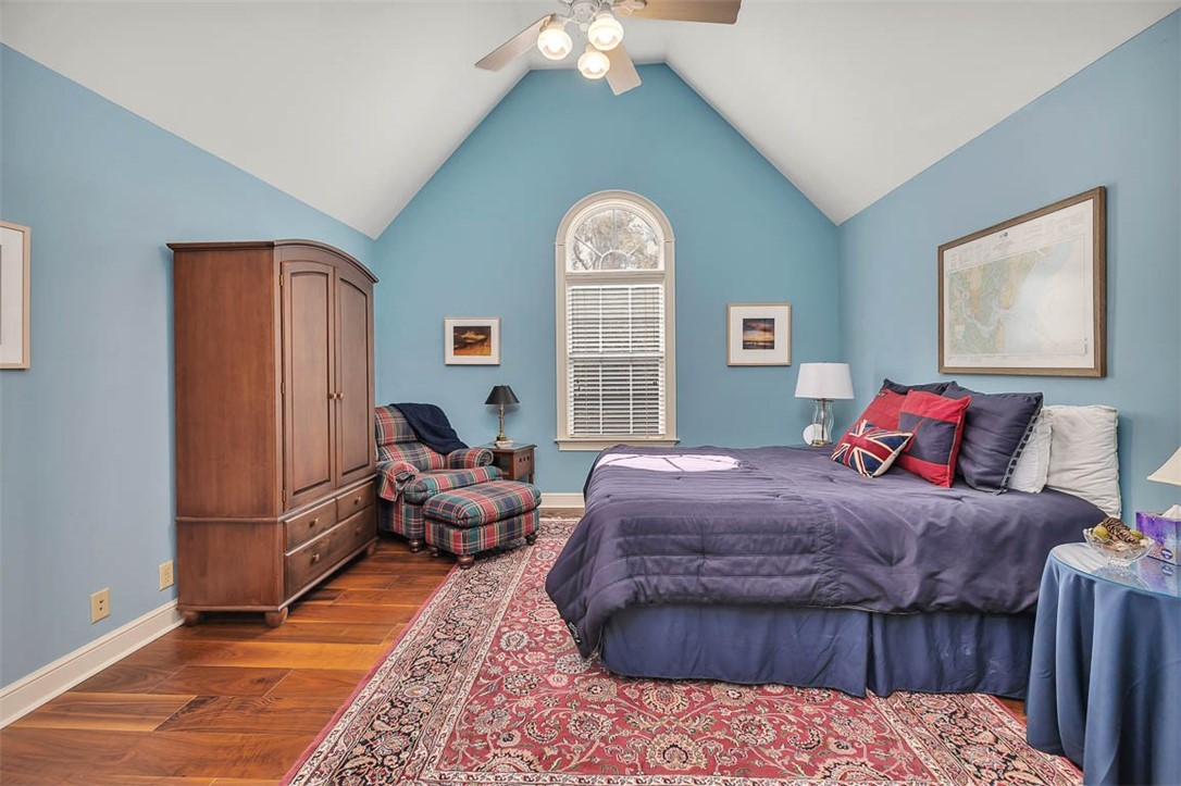 357 Major Wright Road