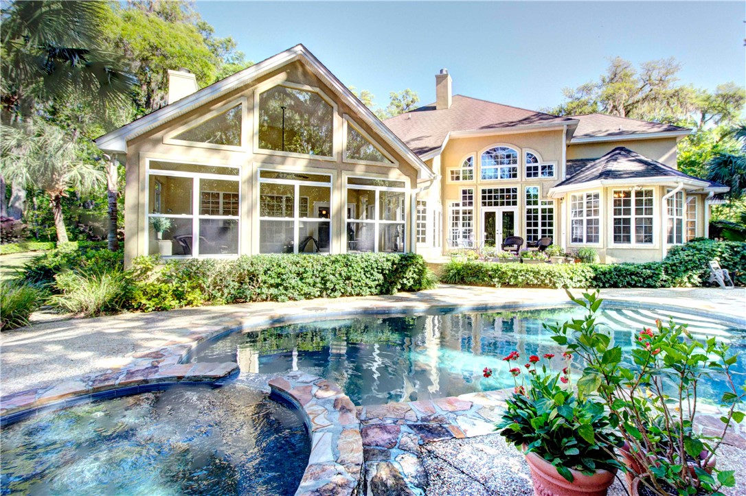 357 Major Wright Road