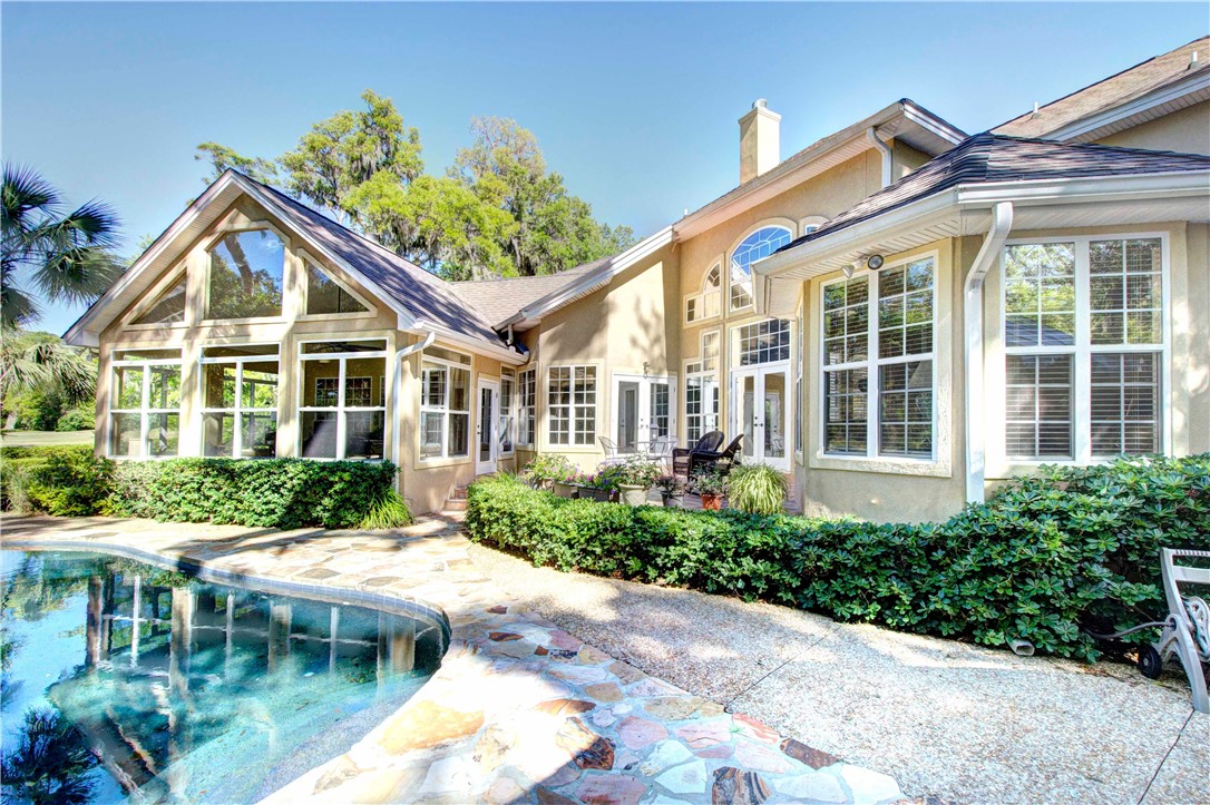 357 Major Wright Road