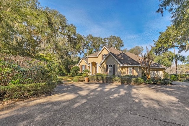 357 Major Wright Road