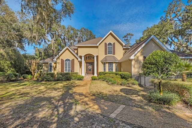 357 Major Wright Road