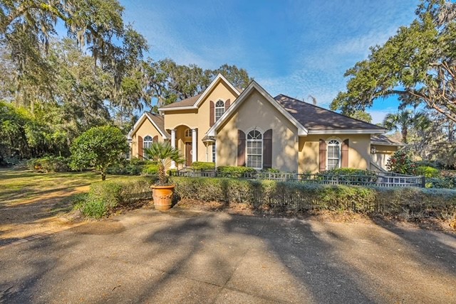 357 Major Wright Road