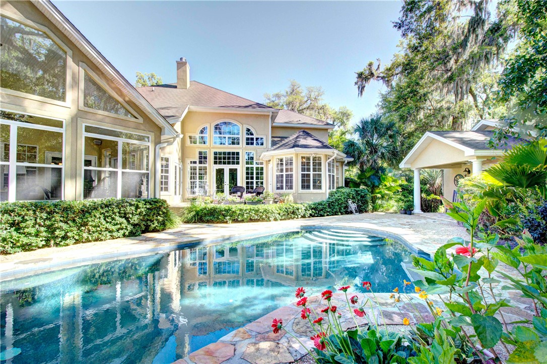 357 Major Wright Road