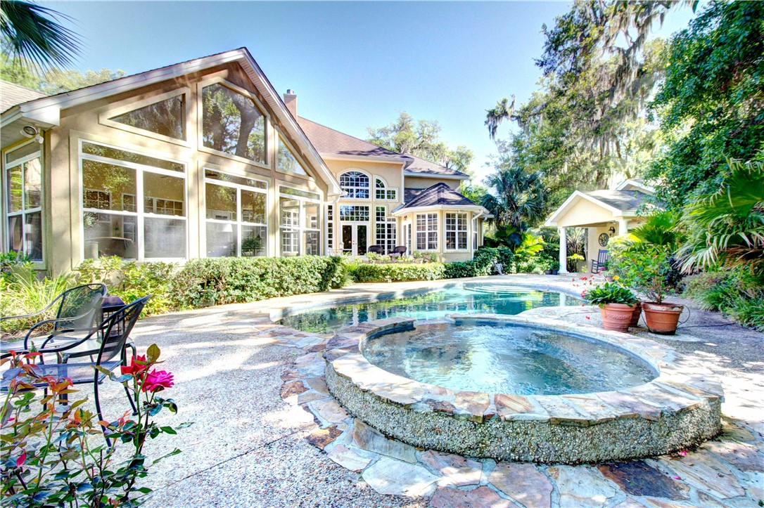 357 Major Wright Road