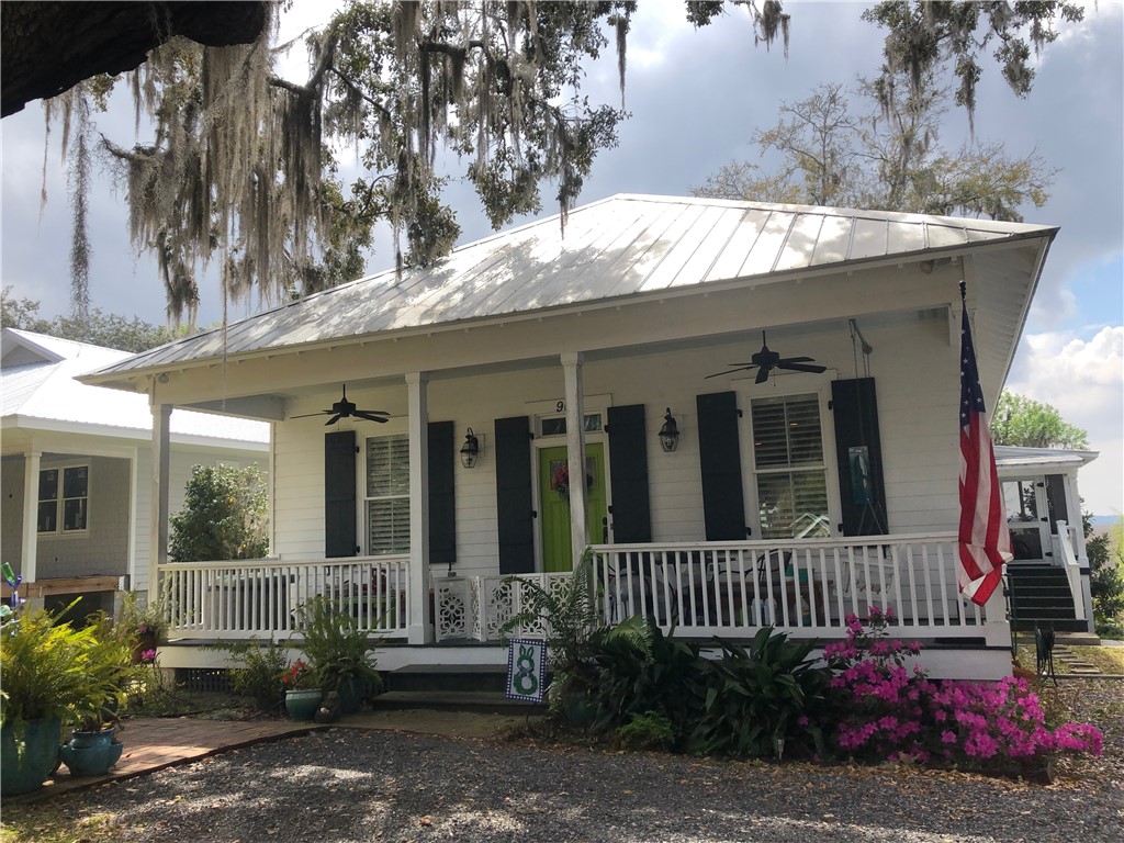 903 Fort King George Drive