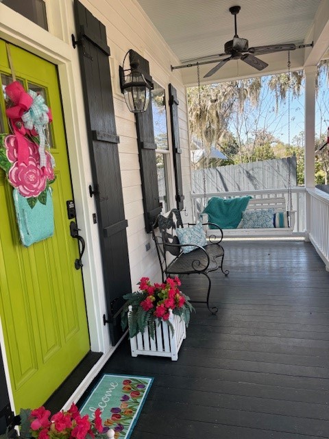 903 Fort King George Drive