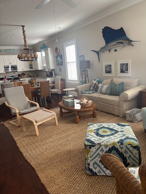 903 Fort King George Drive