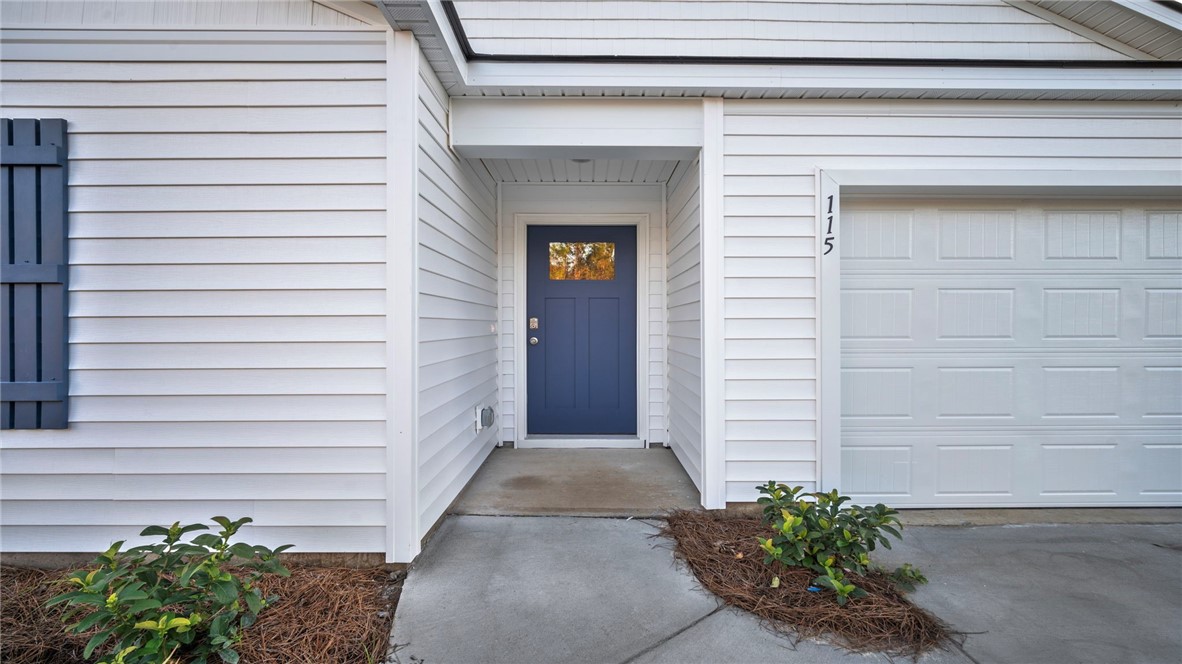 316 Elizabeth Drive