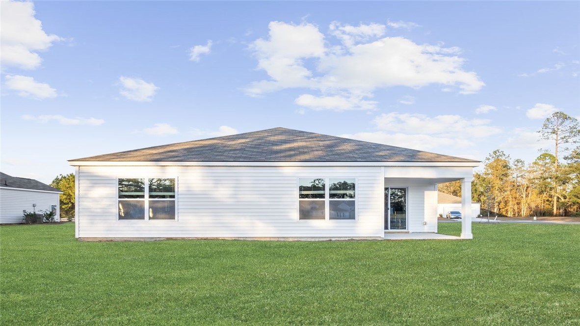 316 Elizabeth Drive