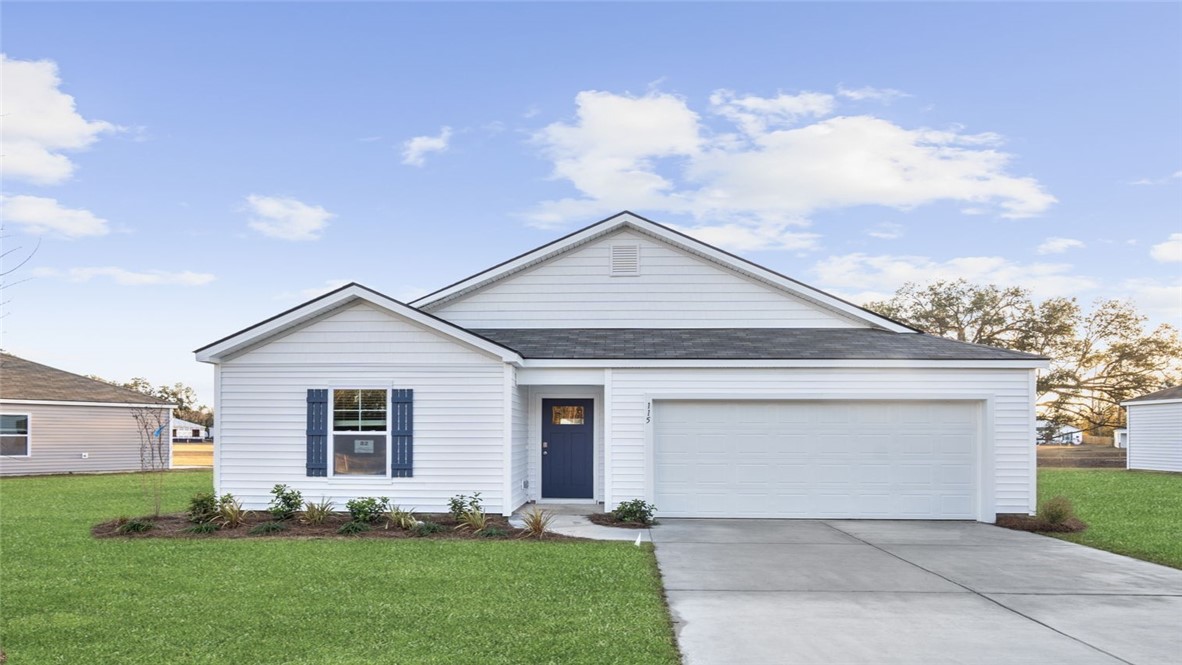 316 Elizabeth Drive