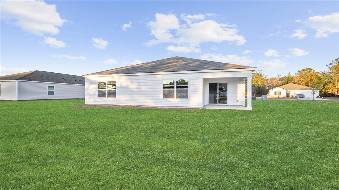 316 Elizabeth Drive