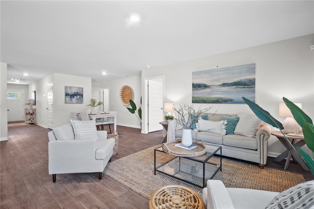 316 Elizabeth Drive