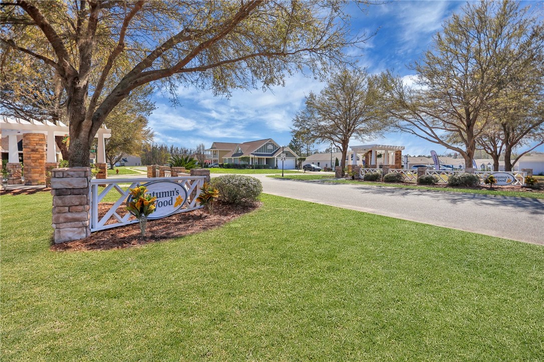 316 Elizabeth Drive
