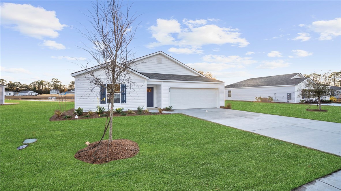 316 Elizabeth Drive