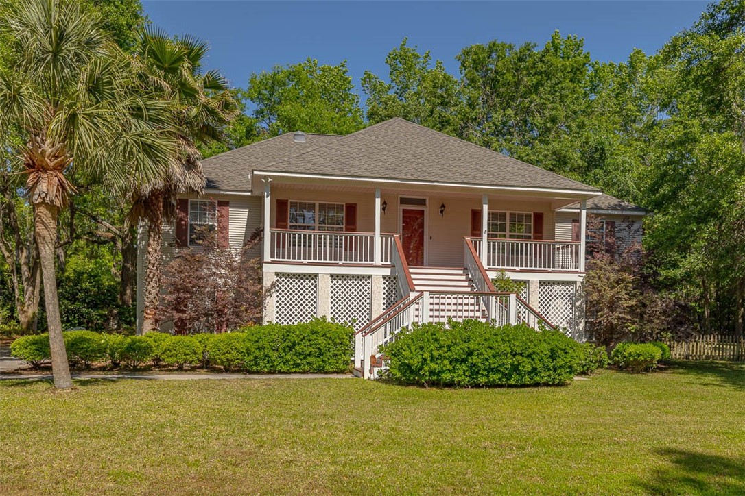 212 Stillwater Drive