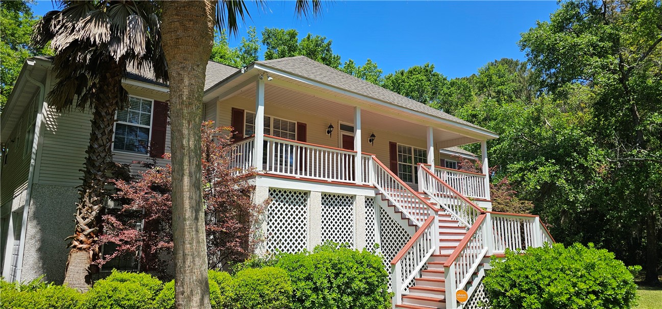 212 Stillwater Drive