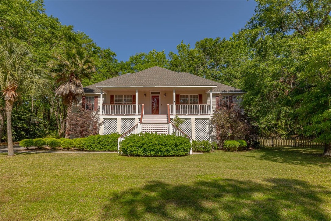 212 Stillwater Drive