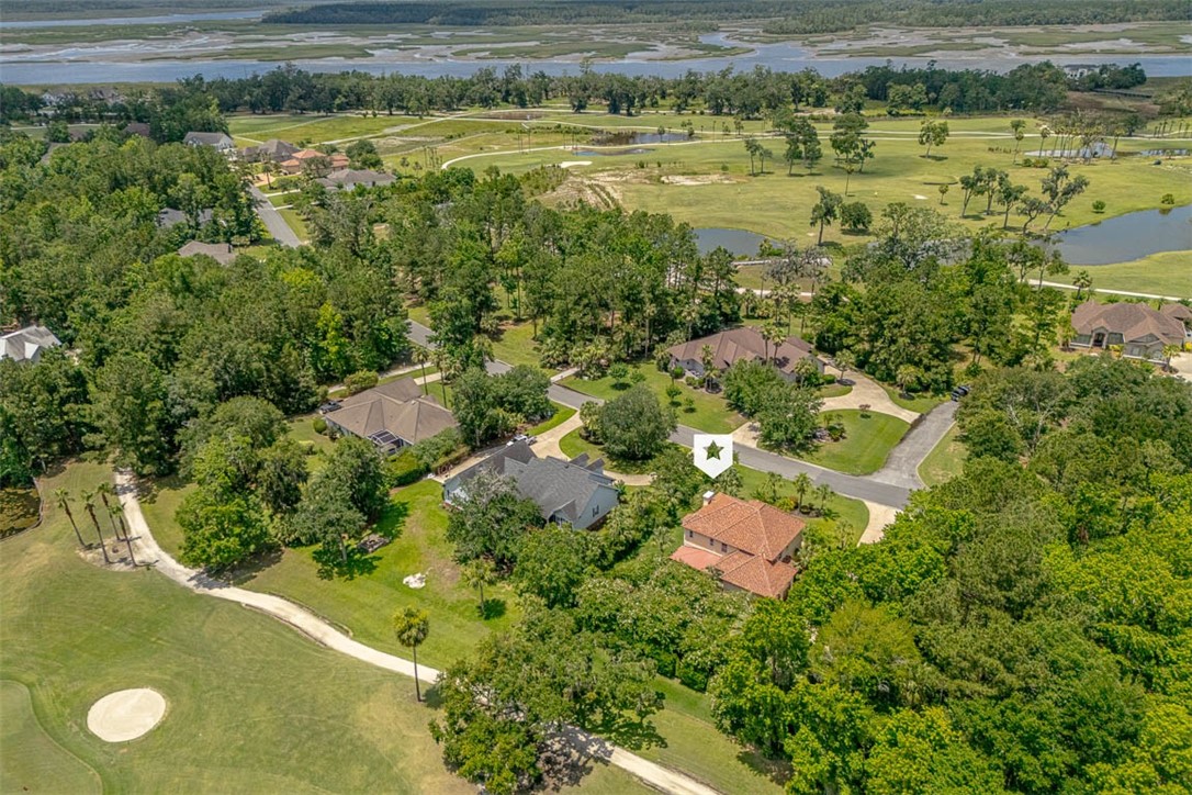 265 Harbor Pointe Drive