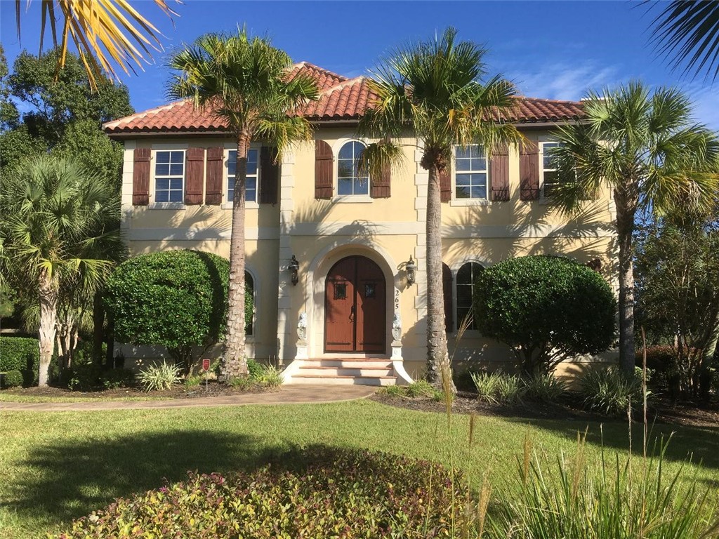 265 Harbor Pointe Drive