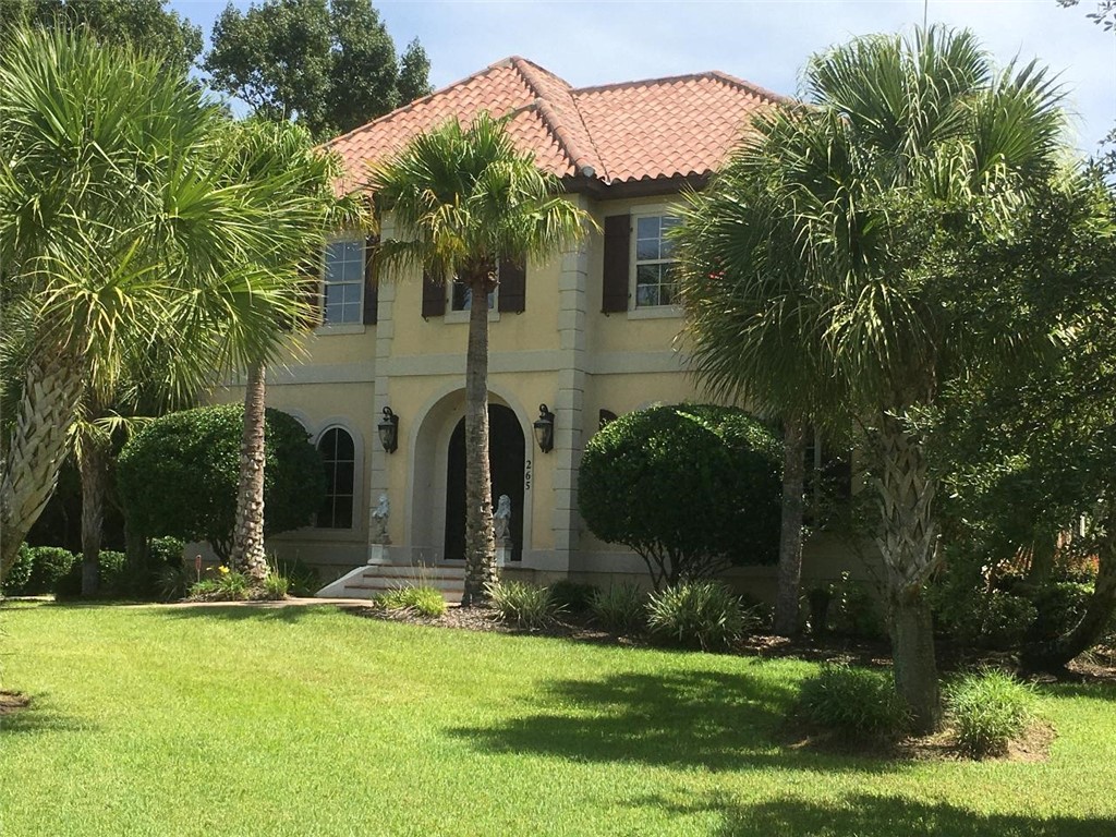 265 Harbor Pointe Drive