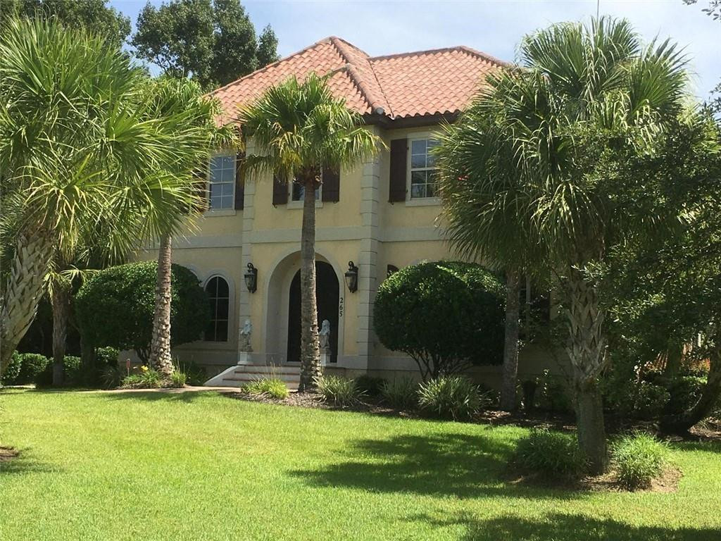 265 Harbor Pointe Drive