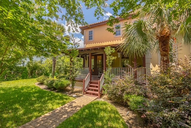 265 Harbor Pointe Drive