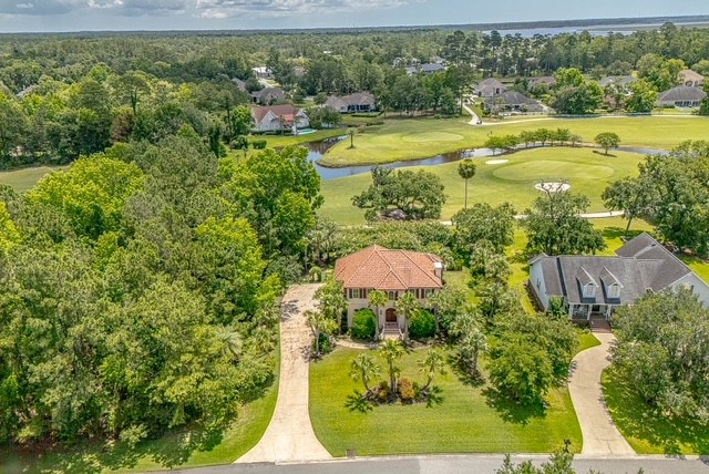 265 Harbor Pointe Drive