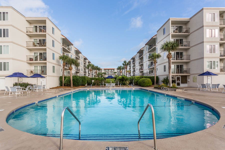 1440 Ocean Blvd 225