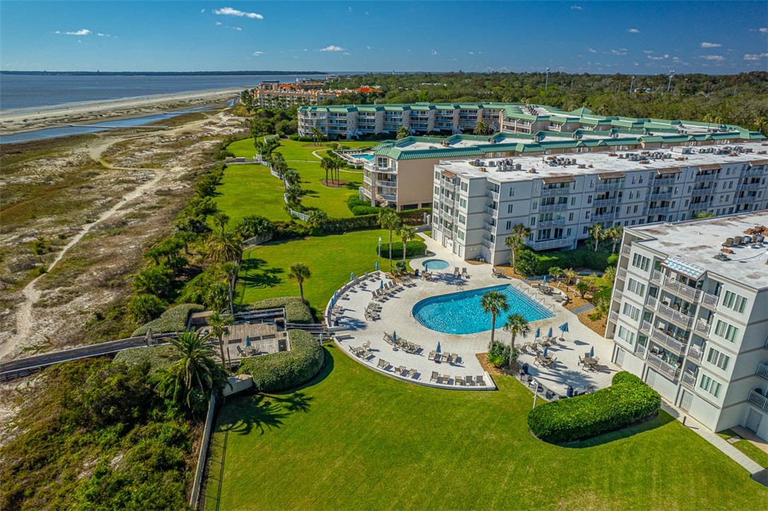 1440 Ocean Blvd 225