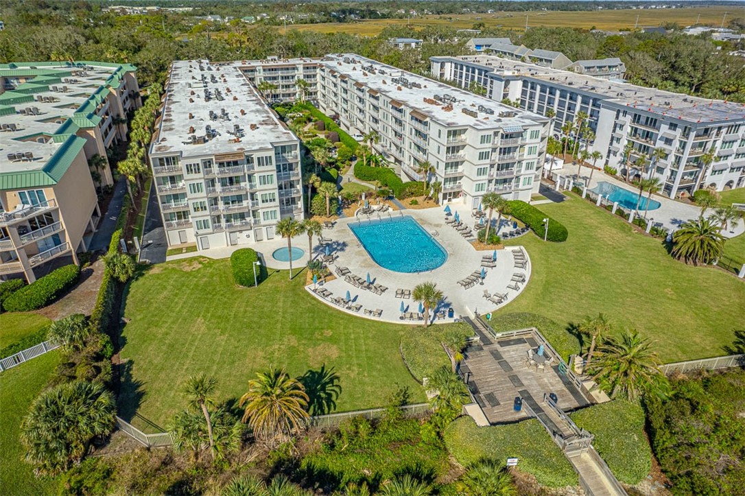 1440 Ocean Blvd 225