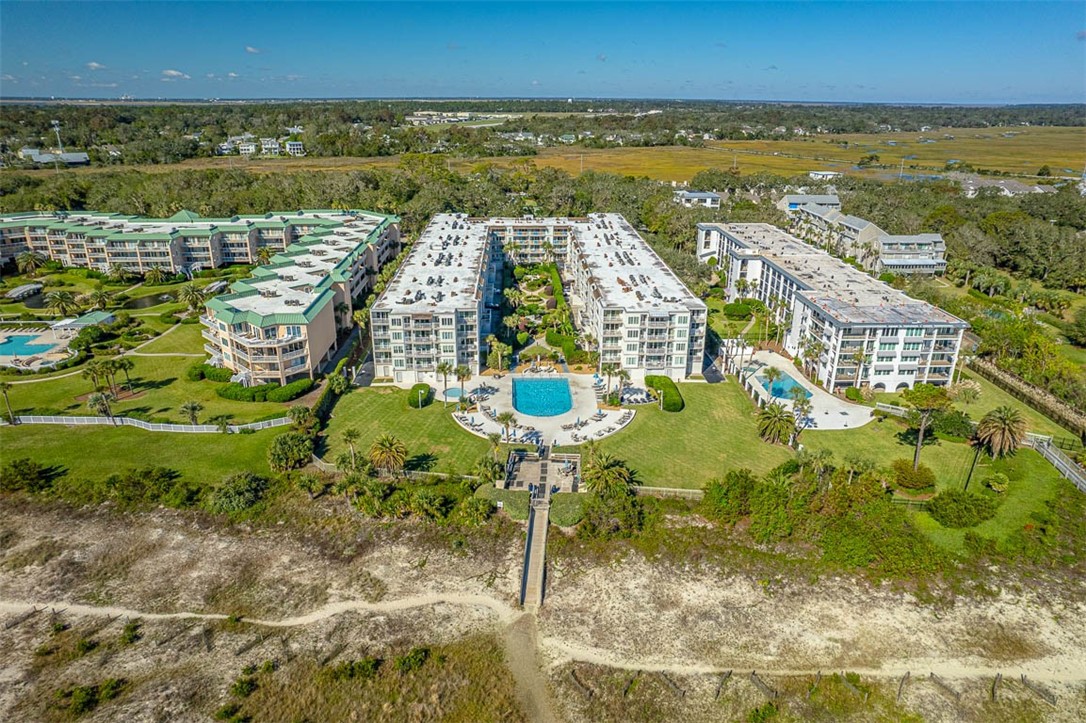 1440 Ocean Blvd 225