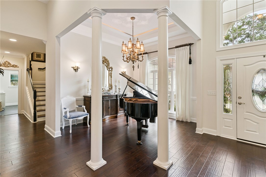 109 Wildflower Court